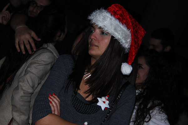 Sagesse Students Christmas Gathering